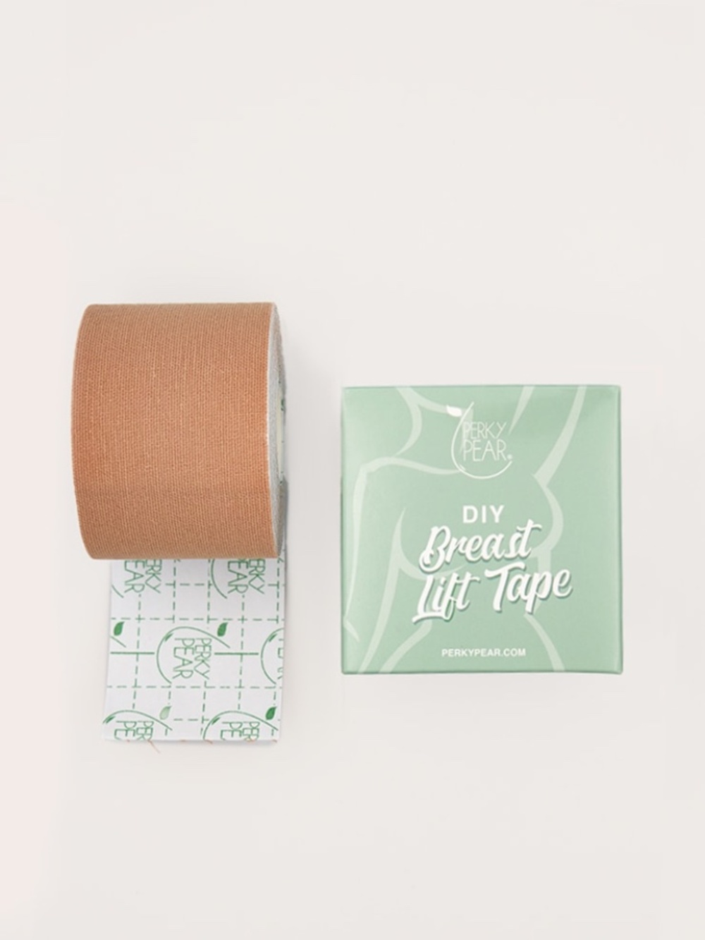 PERKY PEAR NUDE BREAST LIFT TAPE, Breast Tape in Nude, NWT